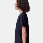 Youth Fine Jersey Tee