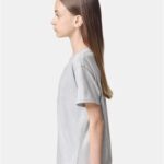Youth Fine Jersey Tee