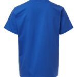 Youth Fine Jersey Tee