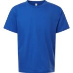 Youth Fine Jersey Tee