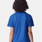 Youth Fine Jersey Tee