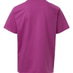 Youth Fine Jersey Tee