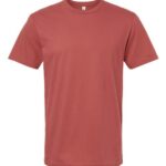 Unisex Fine Jersey Tee