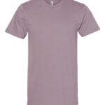 Unisex Fine Jersey Tee