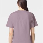 Unisex Fine Jersey Tee