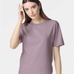 Unisex Fine Jersey Tee