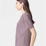 Unisex Fine Jersey Tee