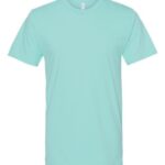 Unisex Fine Jersey Tee