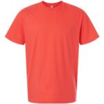 Unisex Fine Jersey Tee