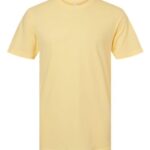 Unisex Fine Jersey Tee