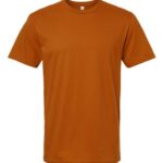 Unisex Fine Jersey Tee