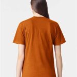 Unisex Fine Jersey Tee