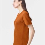 Unisex Fine Jersey Tee