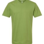 Unisex Fine Jersey Tee
