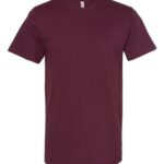 Unisex Fine Jersey Tee