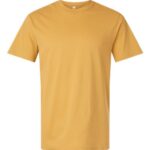 Unisex Fine Jersey Tee