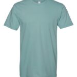 Unisex Fine Jersey Tee