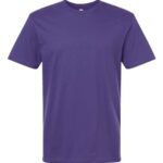 Unisex Fine Jersey Tee