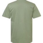 Unisex Fine Jersey Tee