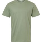 Unisex Fine Jersey Tee
