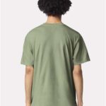 Unisex Fine Jersey Tee