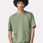 Unisex Fine Jersey Tee