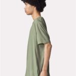 Unisex Fine Jersey Tee