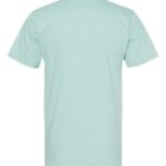 Unisex Fine Jersey Tee