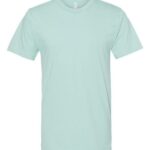 Unisex Fine Jersey Tee