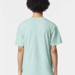 Unisex Fine Jersey Tee