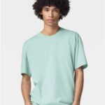 Unisex Fine Jersey Tee