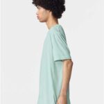 Unisex Fine Jersey Tee