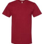 Unisex Fine Jersey Tee