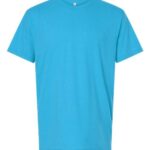 Unisex CVC Tee