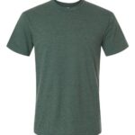 Unisex CVC Tee