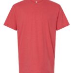Unisex CVC Tee