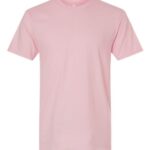 Unisex CVC Tee
