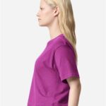 Women's Fine Jersey Boxy Tee