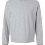 6 oz. Heavyweight Long Sleeve Tee