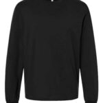 6 oz. Heavyweight Long Sleeve Tee