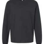 6 oz. Heavyweight Long Sleeve Tee