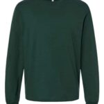 6 oz. Heavyweight Long Sleeve Tee