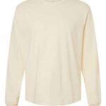 6 oz. Heavyweight Long Sleeve Tee