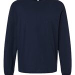 6 oz. Heavyweight Long Sleeve Tee
