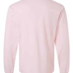 6 oz. Heavyweight Long Sleeve Tee