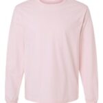 6 oz. Heavyweight Long Sleeve Tee