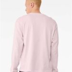 6 oz. Heavyweight Long Sleeve Tee