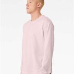 6 oz. Heavyweight Long Sleeve Tee