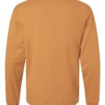 6 oz. Heavyweight Long Sleeve Tee