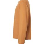 6 oz. Heavyweight Long Sleeve Tee